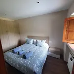 Dom wakacyjny Baratza La Revilla de Herran
