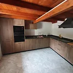 Dom wakacyjny Baratza La Revilla de Herran