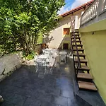 Dom wakacyjny Baratza La Revilla de Herran