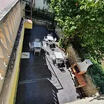 Dom wakacyjny Baratza La Revilla de Herran