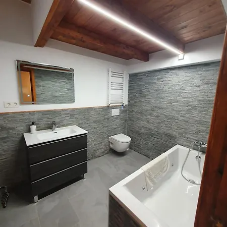 Baratza Holiday home *