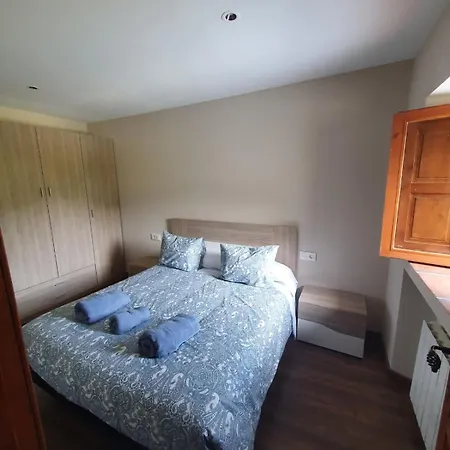 Holiday home Baratza La Revilla de Herran