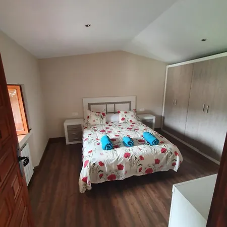 Baratza Holiday home