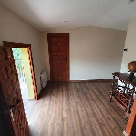Holiday home Baratza