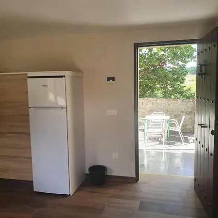 Dom wakacyjny Baratza *