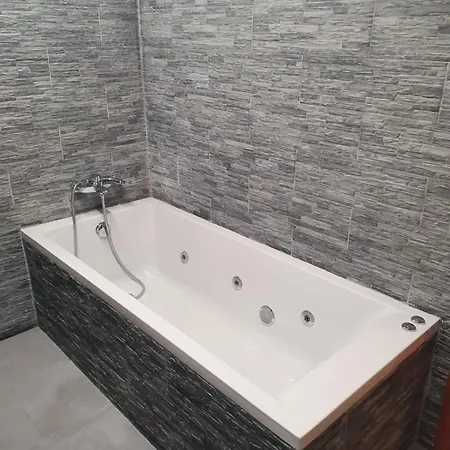 Baratza Holiday home La Revilla de Herran