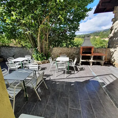 Holiday home Baratza *