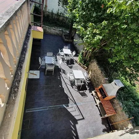 Holiday home Baratza La Revilla de Herran
