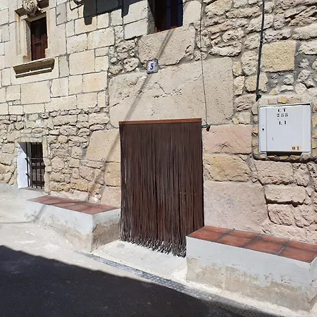 Baratza La Revilla de Herran
